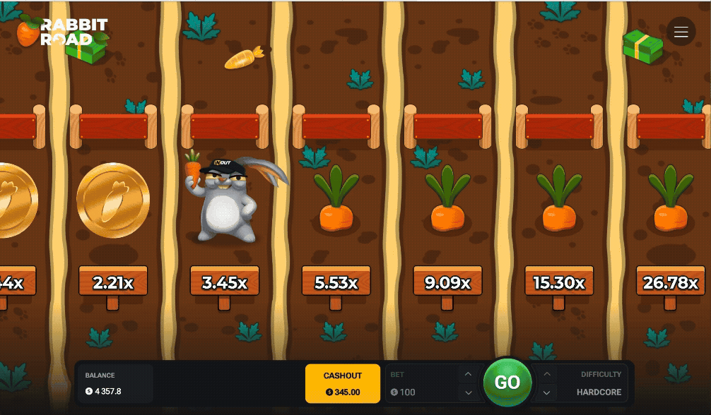 jeu du lapin jeu du lapin